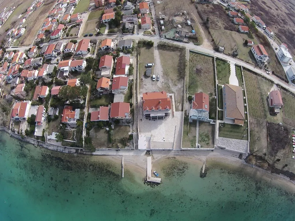 Mk | Apartments Nin Vrsi 0*,  Croatia