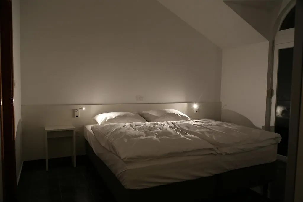 Mk | Apartments Nin Vrsi