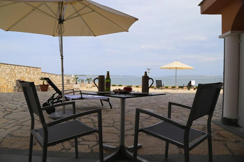 Mk | Apartments Nin Vrsi