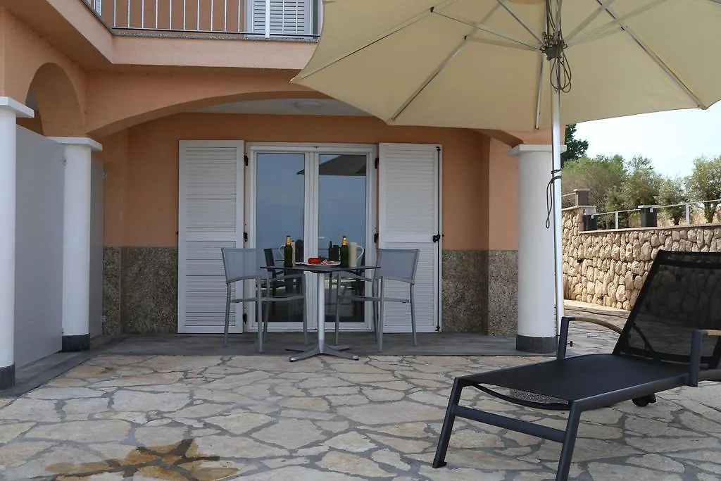 Mk | Apartments Nin Vrsi