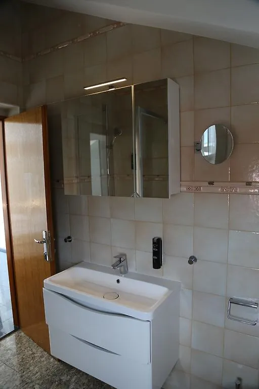 Mk | Apartments Nin Vrsi