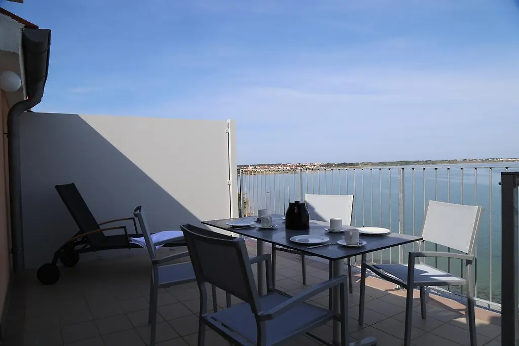 Mk | Apartments Nin Vrsi