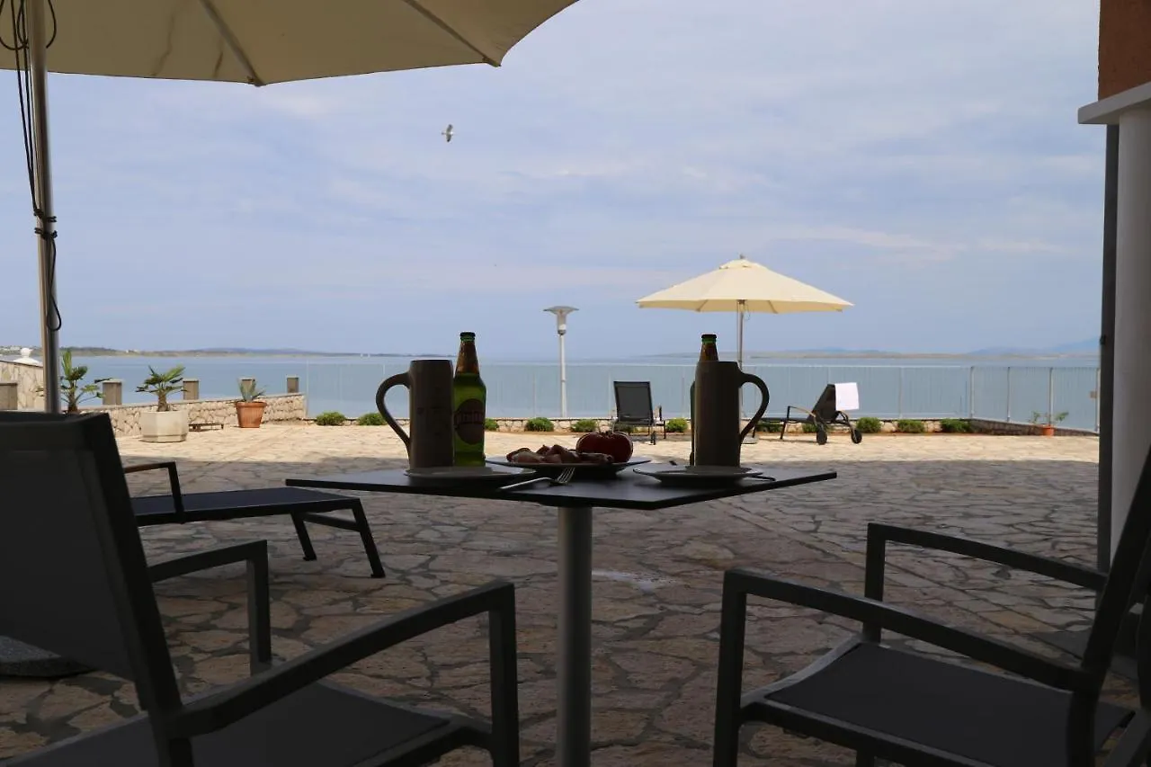 Mk | Apartments Nin Vrsi