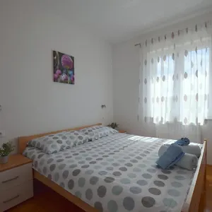 Baran Apartment Čižići