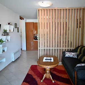 Marie Apartment Krk Town