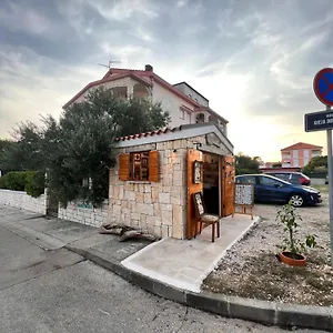  Apartmán Nena