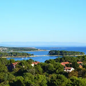 Tanja Apartment Premantura