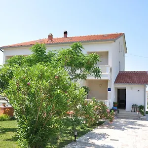  Apartman Smilja