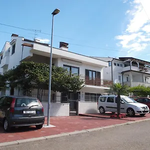 Materada Donato Apartment Poreč